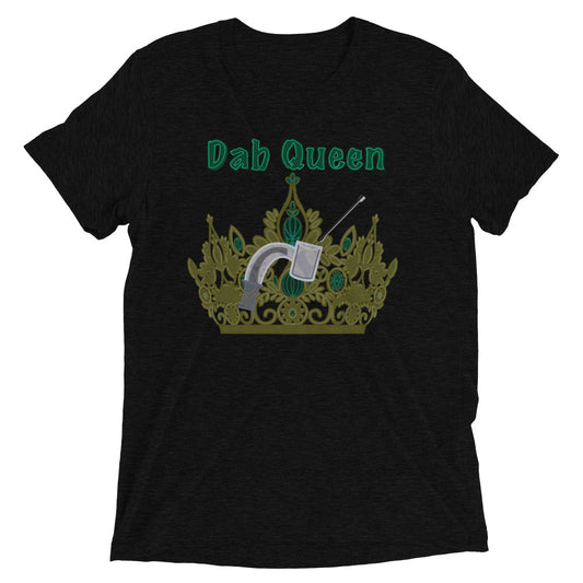 "Dab Queen" T-shirt